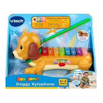 Vtech 2024 kidi doggy